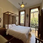 2Br Apartment In Downtown, No Electricity Cut