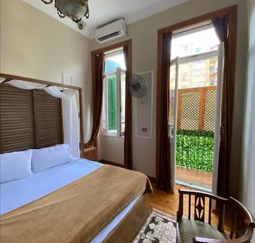 2Br Apartment In Downtown, No Electricity Cut
