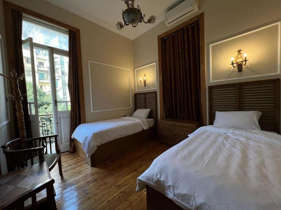 2br In Downtown, No Electricity Cut Cairo