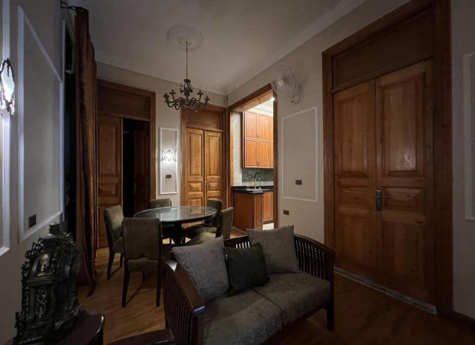 2br In Downtown, No Electricity Cut Cairo