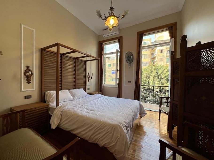 2br In Downtown, No Electricity Cut * Cairo