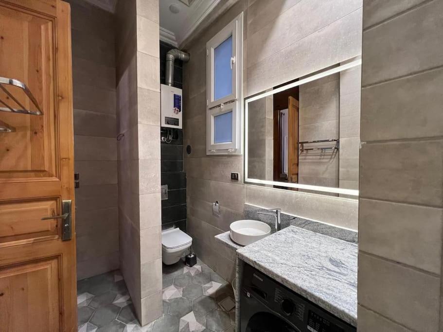 Appartement 2br In Downtown, No Electricity Cut