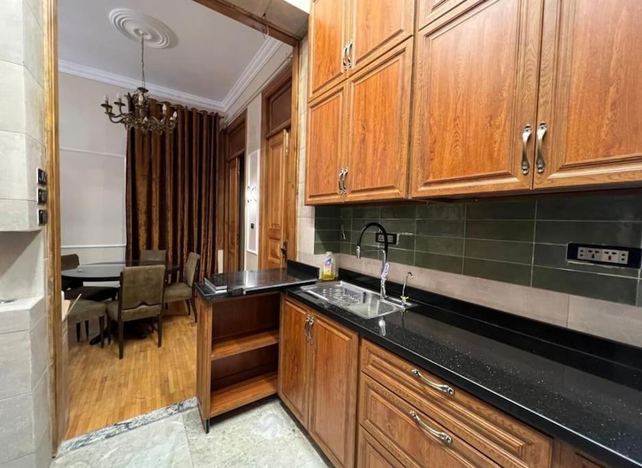2br In Downtown, No Electricity Cut Apartment Cairo