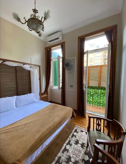 2br In Downtown, No Electricity Cut Cairo